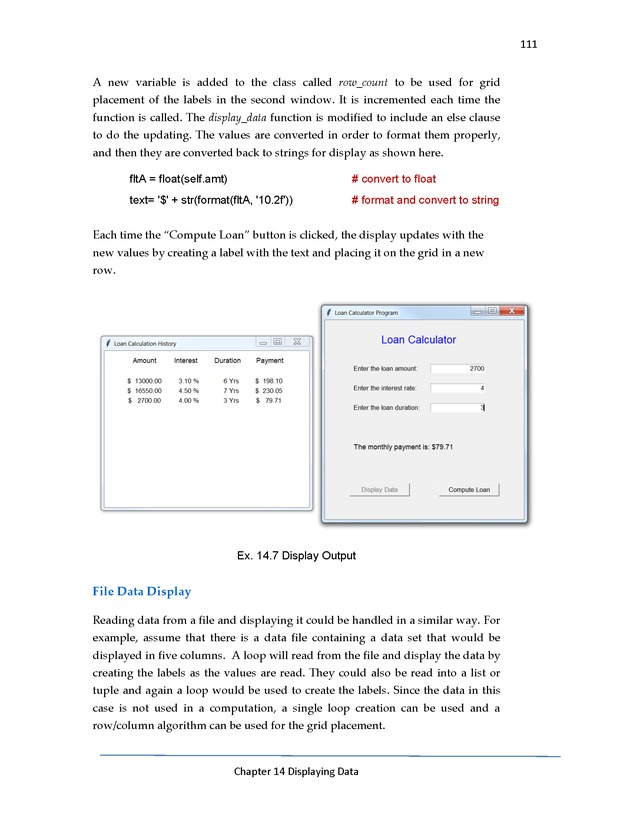 Python Programming: Basics to Advanced Concepts Advanced Programming Workshop - New Page